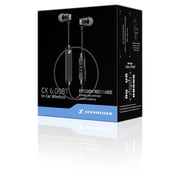 Sennheiser Wirless Headset Black - CX 6.00BT