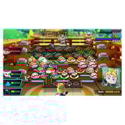 Nintendo Switch Sushi Striker: The Way of Sushido Game