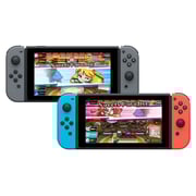 Nintendo Switch Sushi Striker: The Way of Sushido Game