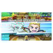 Nintendo Switch Sushi Striker: The Way of Sushido Game