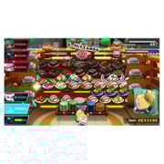 Nintendo Switch Sushi Striker: The Way of Sushido Game