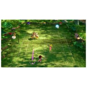 Nintendo Switch Mario Tennis Aces Game