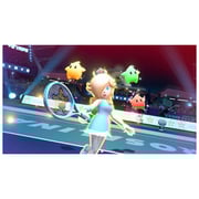 Nintendo Switch Mario Tennis Aces Game