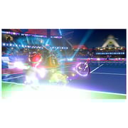 Nintendo Switch Mario Tennis Aces Game