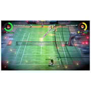 Nintendo Switch Mario Tennis Aces Game