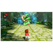 Nintendo Switch Mario Tennis Aces Game