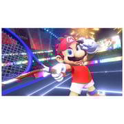 Nintendo Switch Mario Tennis Aces Game