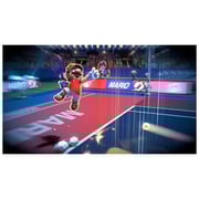 Nintendo Switch Mario Tennis Aces Game