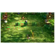 Nintendo Switch Mario Tennis Aces Game