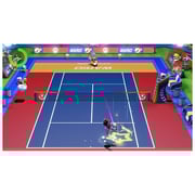 Nintendo Switch Mario Tennis Aces Game