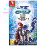 Nintendo Switch Ys VIII: Lacrimosa of Dana Game