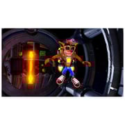Xbox One Crash Bandicoot N Sane Trilogy Game