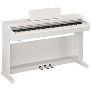 Yamaha YDP163WH Digital Piano White