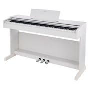 Yamaha YDP163WH Digital Piano White