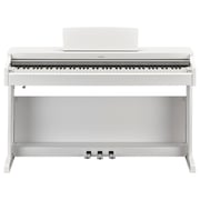 Yamaha YDP163WH Digital Piano White