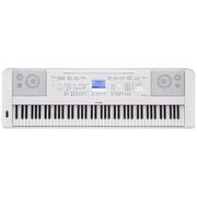 Yamaha DGX660 Digital Piano White