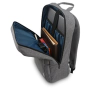 Lenovo GX40Q17227 B210 Laptop Backpack 15.6 Grey