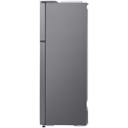LG Top Mount Refrigerator 471 Litres GRC619HLCU, NatureFRESH™, LINEARCooling™, Multi Air Flow