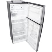 LG Top Mount Refrigerator 471 Litres GRC619HLCU, NatureFRESH™, LINEARCooling™, Multi Air Flow