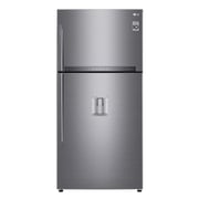 LG Top Mount Refrigerator 830 Litres GRF802HLHU