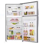 LG Top Mount Refrigerator 830 Litres GRF802HLHU
