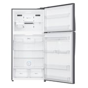 LG Top Mount Refrigerator 830 Litres GRF802HLHU
