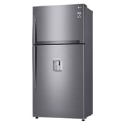 LG Top Mount Refrigerator 830 Litres GRF802HLHU