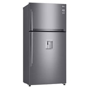 LG Top Mount Refrigerator 830 Litres GRF802HLHU