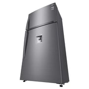 LG Top Mount Refrigerator 830 Litres GRF802HLHU