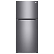 LG Top Mount Refrigerator 437 Litres GRC539HLCU, NatureFRESH™, LINEARCooling™, Inverter Linear Compressor