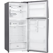 LG Top Mount Refrigerator 437 Litres GRC539HLCU, NatureFRESH™, LINEARCooling™, Inverter Linear Compressor