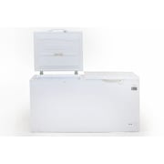 Midea Chest Freezer 670 Litres HD670C