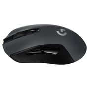 Logitech G603 Lightspeed Wireless Gaming Mouse Black