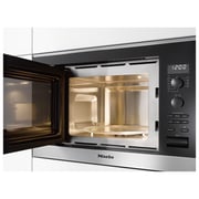 Miele Built In Microwave Oven M6032SC