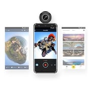 Insta360 Air Camera For Android (Micro USB) Black