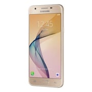 Samsung Galaxy J5 Prime 4G Dual Sim Smartphone 16GB Gold