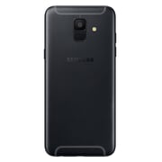 Samsung Galaxy A6 (2018) 64GB Black 4G LTE Dual Sim Smartphone