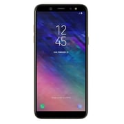 Samsung Galaxy A6 (2018) 64GB Gold 4G LTE Dual Sim Smartphone