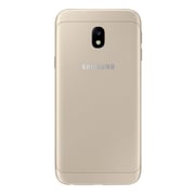Samsung Galaxy J3 Pro 2017 4G Dual Sim Smartphone 16GB Gold