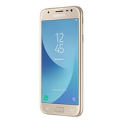 Samsung Galaxy J3 Pro 2017 4G Dual Sim Smartphone 16GB Gold