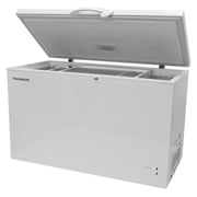 أسعار وخصومات Thomson Chest Freezer 350 Litres THD350 في عُمان