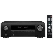 Receiver AV 5.1 CH 4K Denon AVR-X250Bt - Muisc World