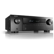 Denon AVRX250BT AV Receiver