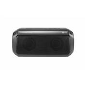 LG PK3 Portable Bluetooth Speaker Black