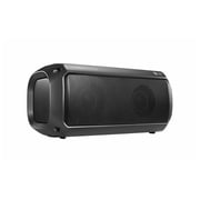 LG PK3 Portable Bluetooth Speaker Black