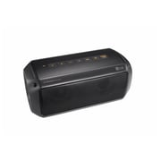 LG PK3 Portable Bluetooth Speaker Black