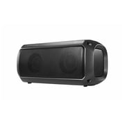 LG PK3 Portable Bluetooth Speaker Black