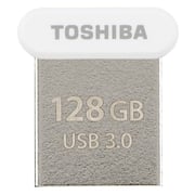 Toshiba TransMemory U364 USB 3.0 Flash Drive 128GB