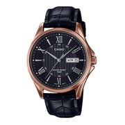 Casio MTP-1384L1A2V Enticer Men's Watch