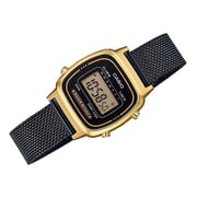 Casio LA-670WEMB1 Vintage Women's Watch